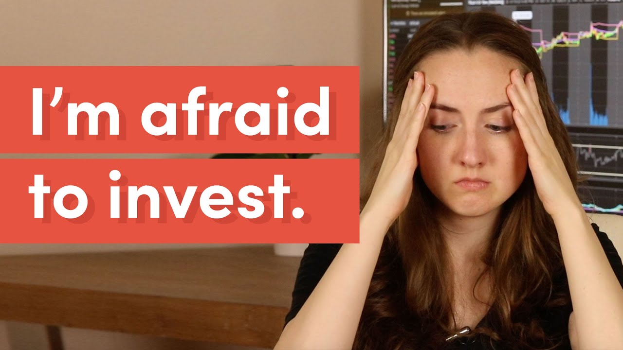 The Fear of Investing (6 Things You Must Know)