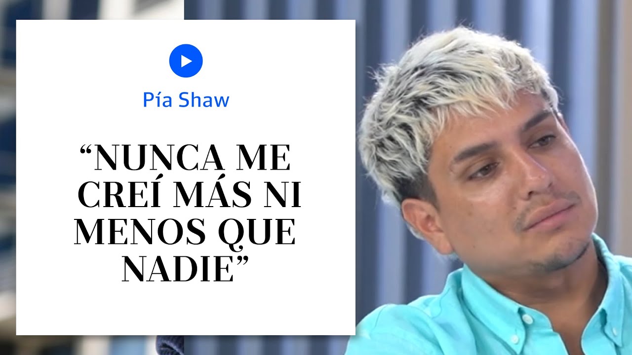 Kennys Palacios: sus comienzos en el medio, sus clientas más famosas y su amistad con Wanda Nara