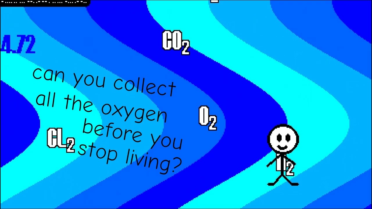Breathing Simulator 2024 - Go play now!