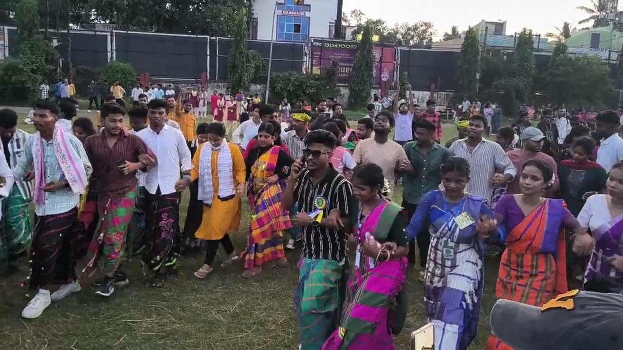 F.M Autonomous College Balasore 
