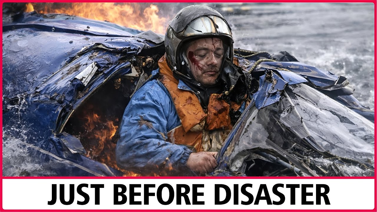 16 HORRIFYING World Record Deaths
