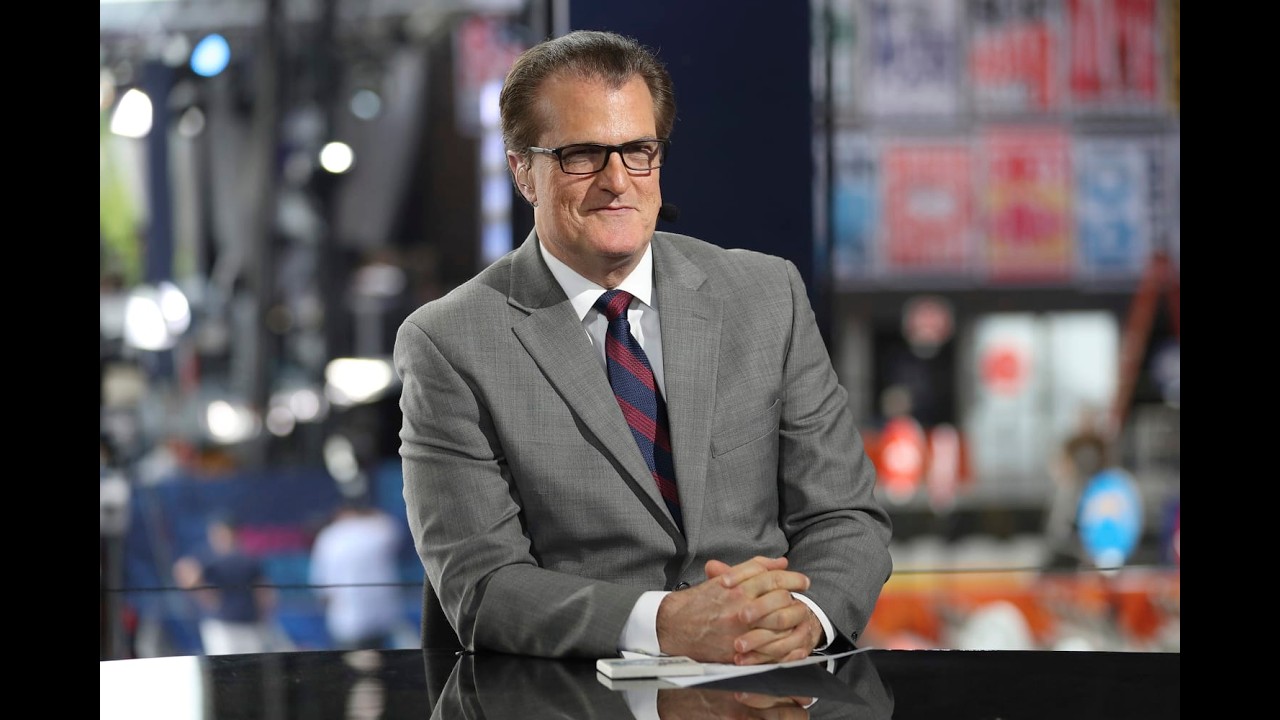 Mel Kiper Jr. on the Deepest Position in the 2026 NFL Draft - Sports4CLE, 2/19/26
