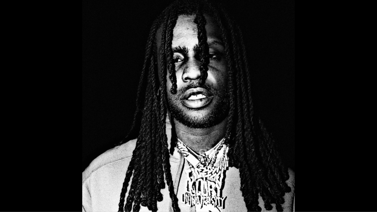 [free] chief keef + bankroll fresh + glo type beat 