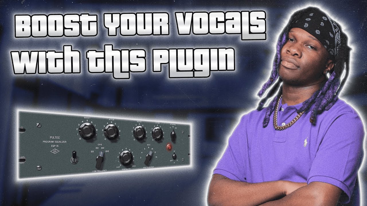 The Secret Vocal Plugin Professionals Don't Talk About