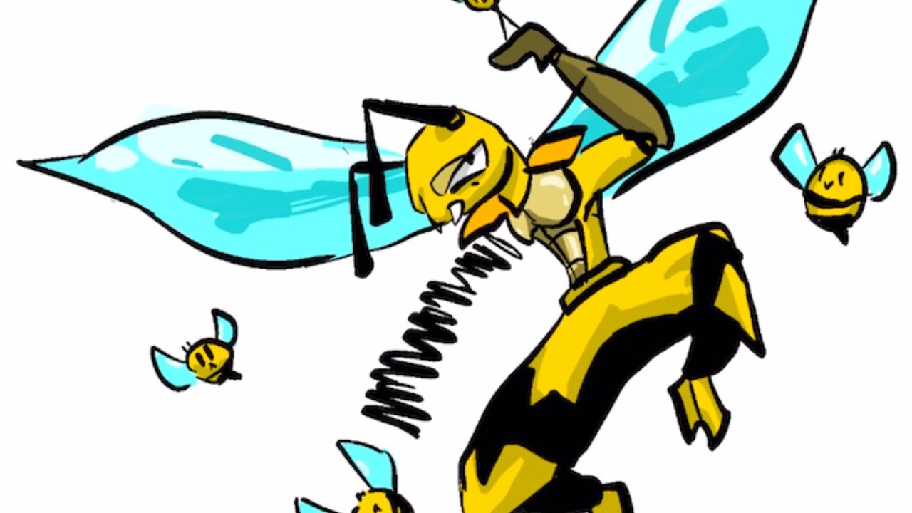 Anime Drawing 38 by Kenan