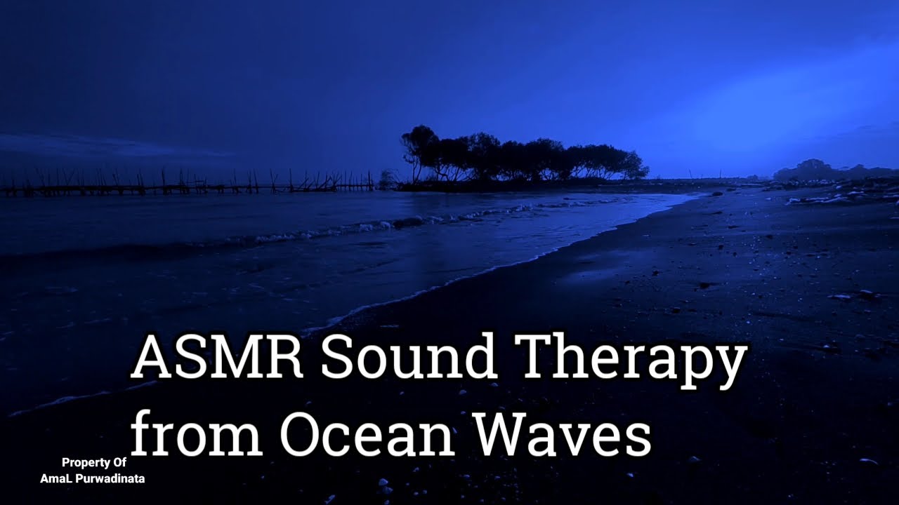 🌊 Live: Ocean Waves for Relaxation & Deep Sleep | Natural Sound Therapy
