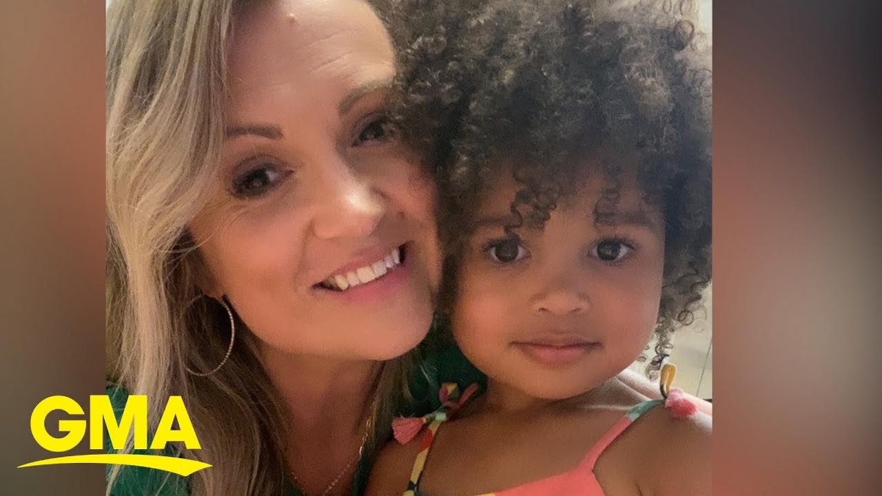 This mother-daughter duo's daily affirmations will inspire you l GMA Digital