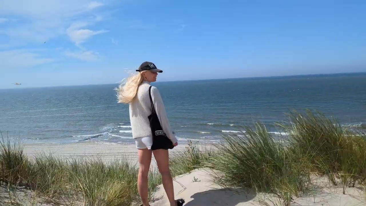 The VLIELAND Feeling