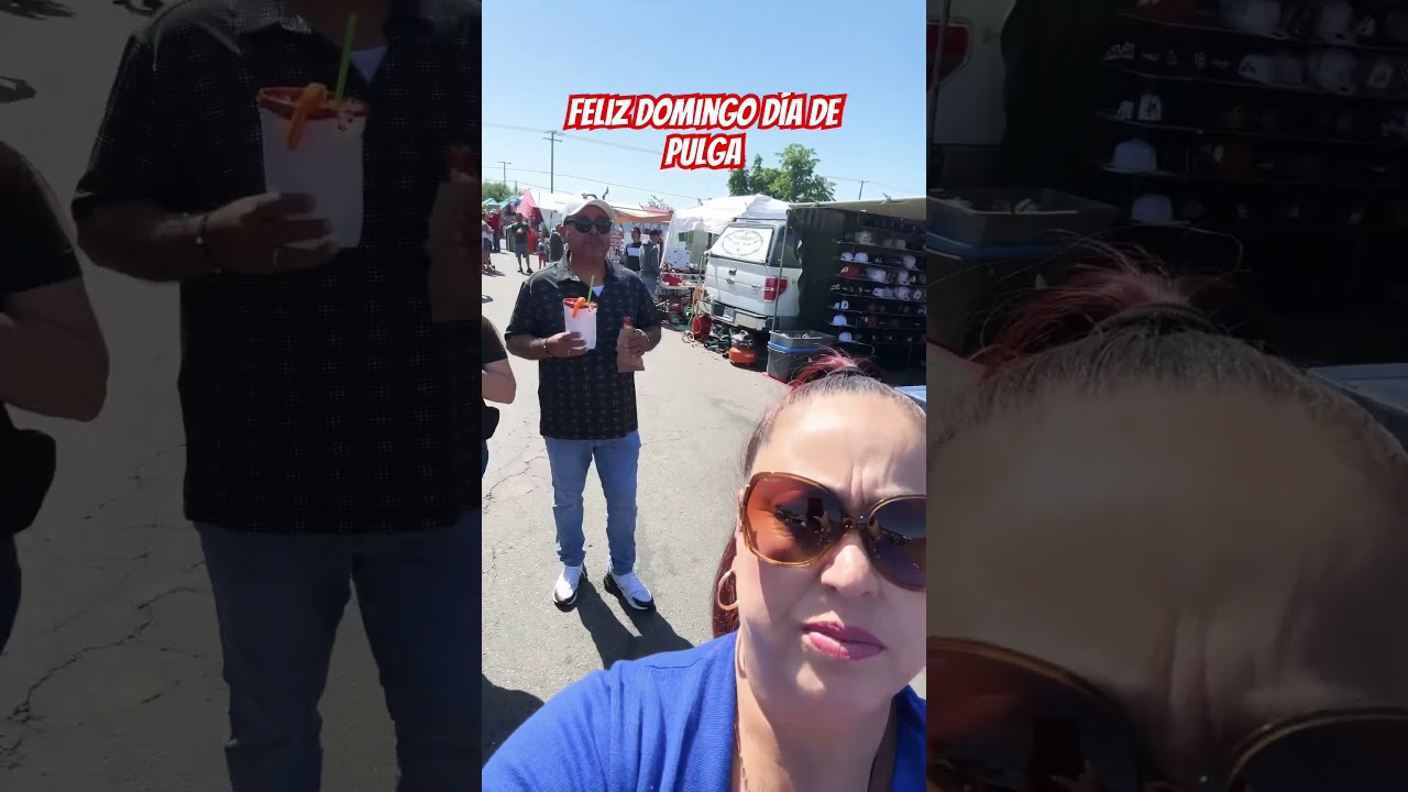 #fleamarket
