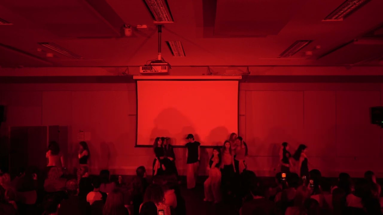 Ignite | Commercial | UCL Dance Society | Freshers' Show 2025