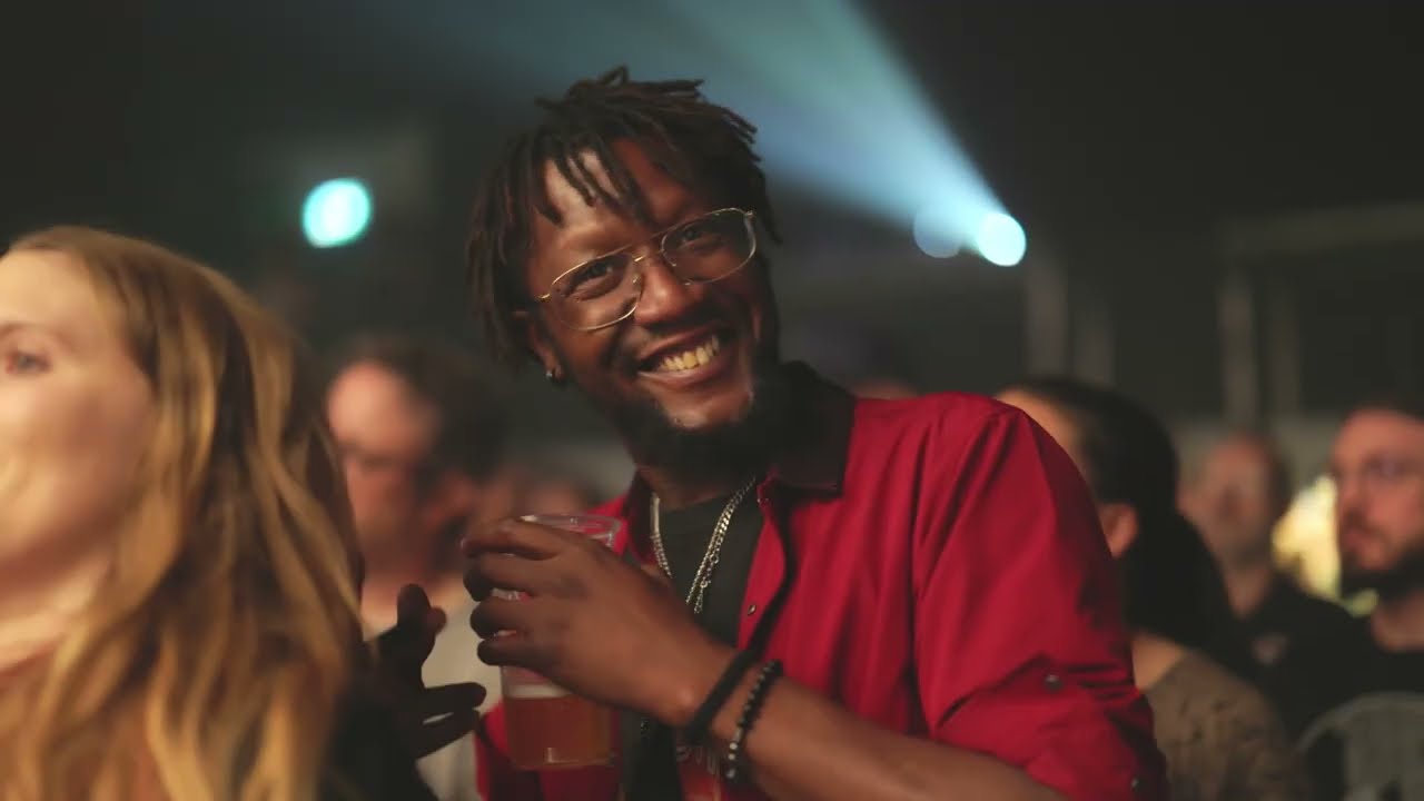 AFRO-PFINGSTEN 2024 OFFICIAL AFTERMOVIE