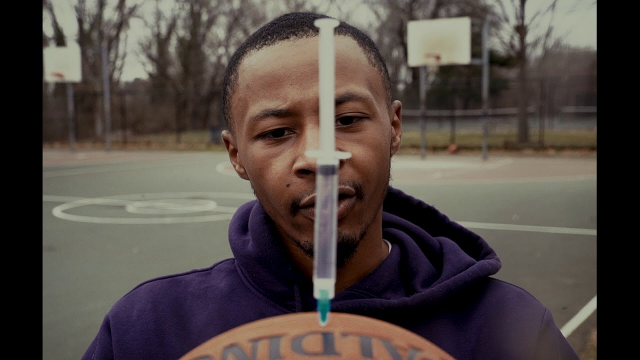 SHAWN SMITH - AHH REAL MONSTERS (DIR. GURU BLUE)