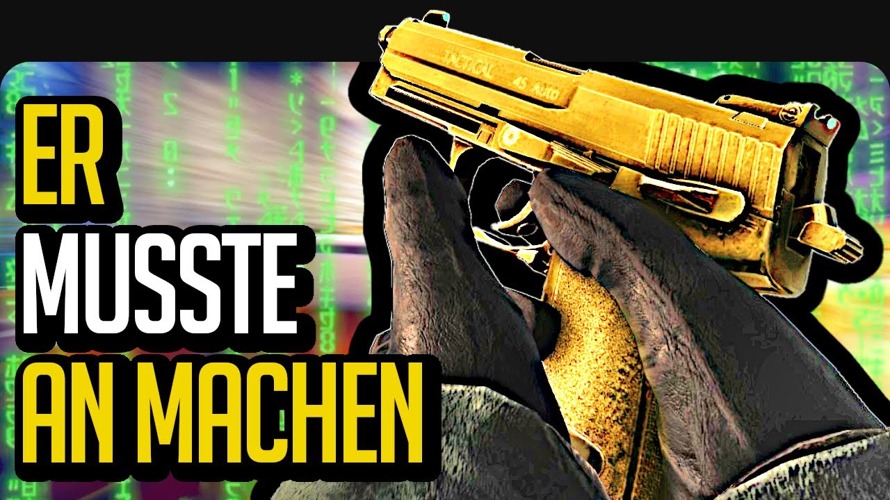 Joa CHEATER halt - Rainbow Six Siege [DE]