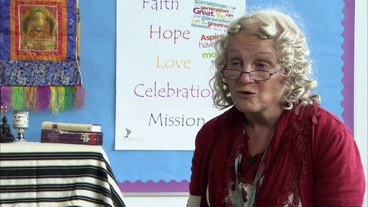 Religious Studies & Philosophy at St Brendans