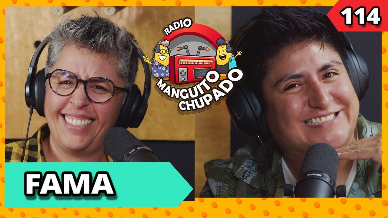 FAMA I Ep.114 I RMCH