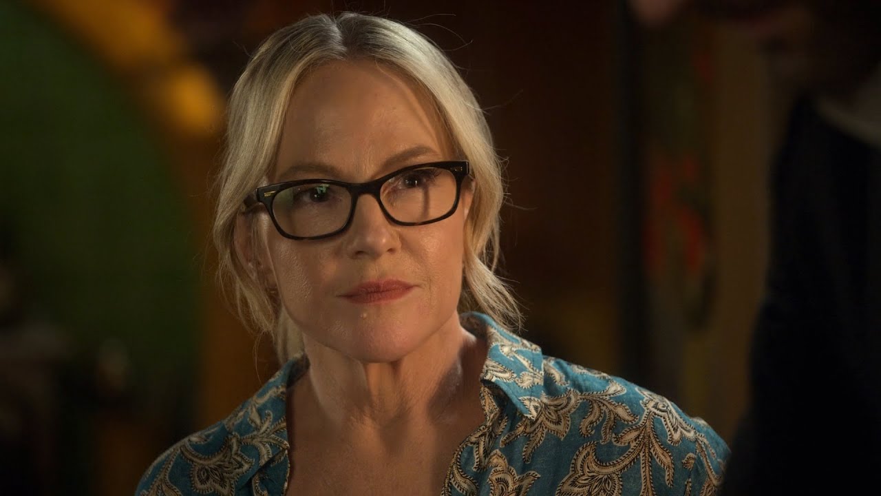 Lucifer and Linda Martin - final goodbye [subtitles], 4K 2160p, Lucifer S06 E09, HQ