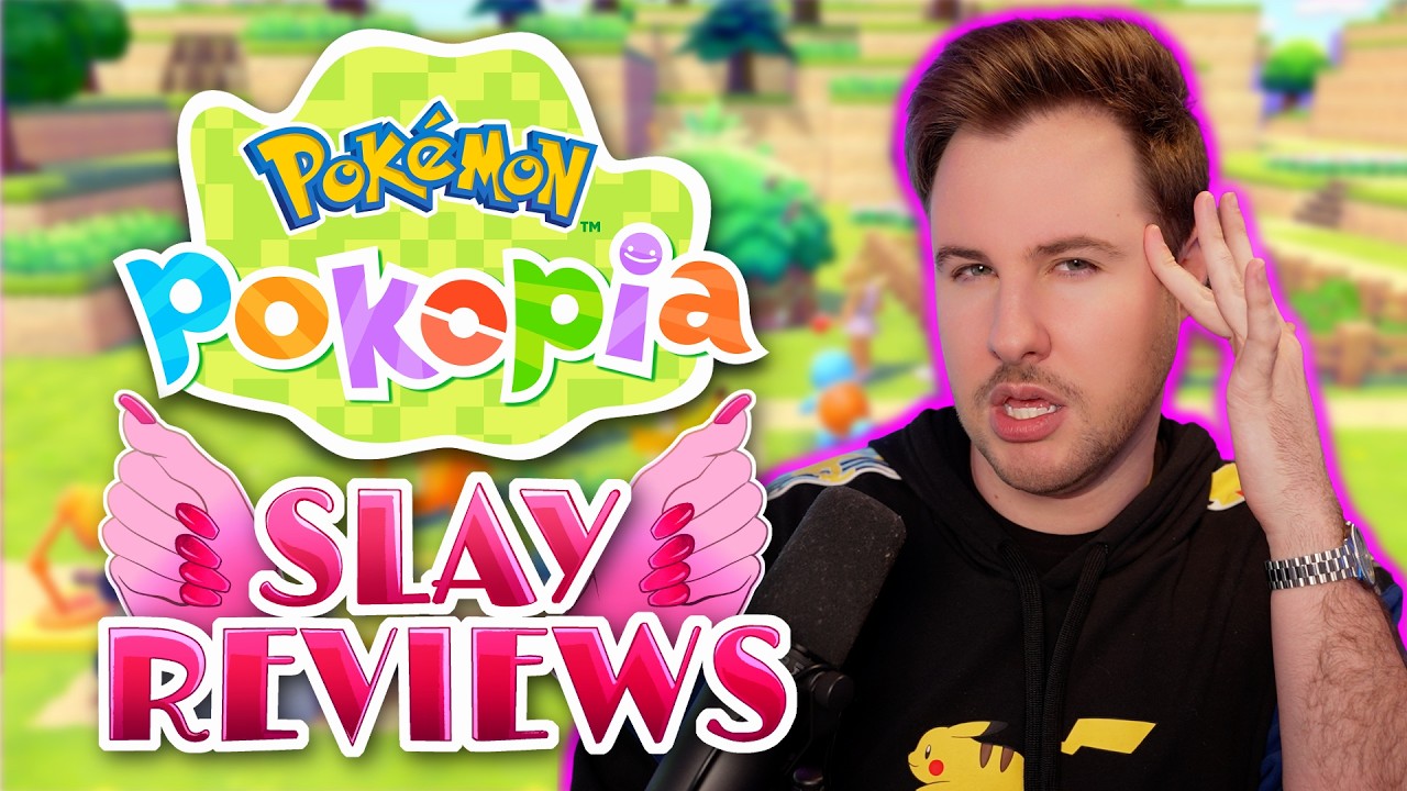 Pokopia's Great...But Does It Slay? | Slay Reviews