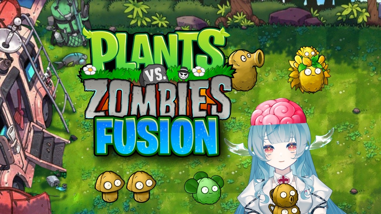 Lets make plant babies