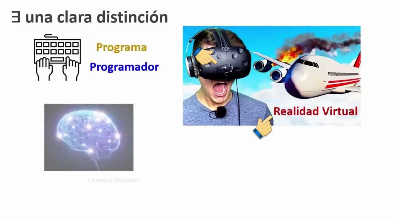 &iquest;EN QU&Eacute; MEDIDA ES REAL, LO QUE PERCIBES?  Ciencia y Espiritualidad: Impacto en la Salud. Parte 2