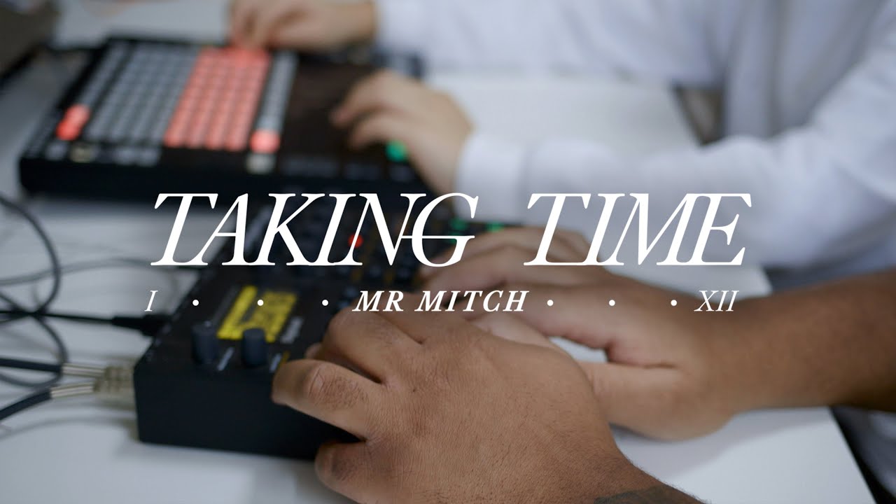 Taking Time: Mr. Mitch | Resident Advisor