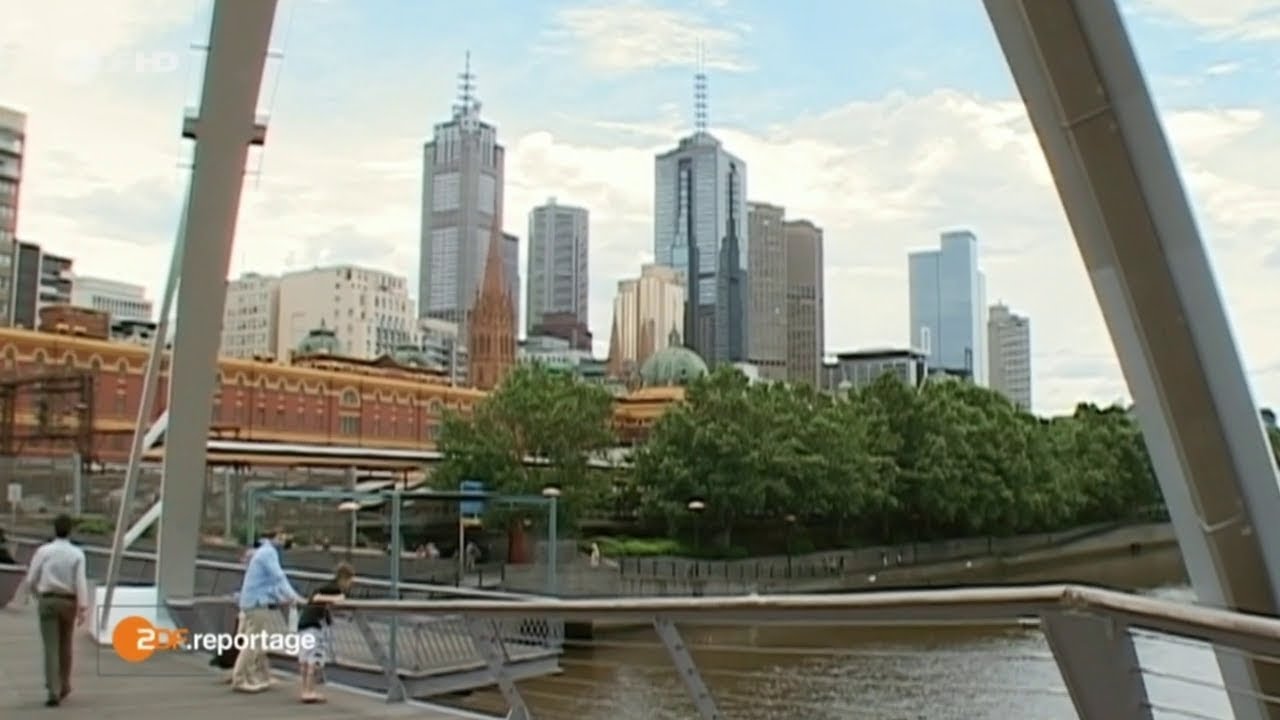 Mein Urlaub in deinem Haus: Wohnungstausch zwischen M&uuml;nchen und Melbourne