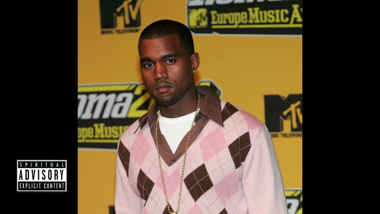 [FREE] KANYE WEST TYPE BEAT - 