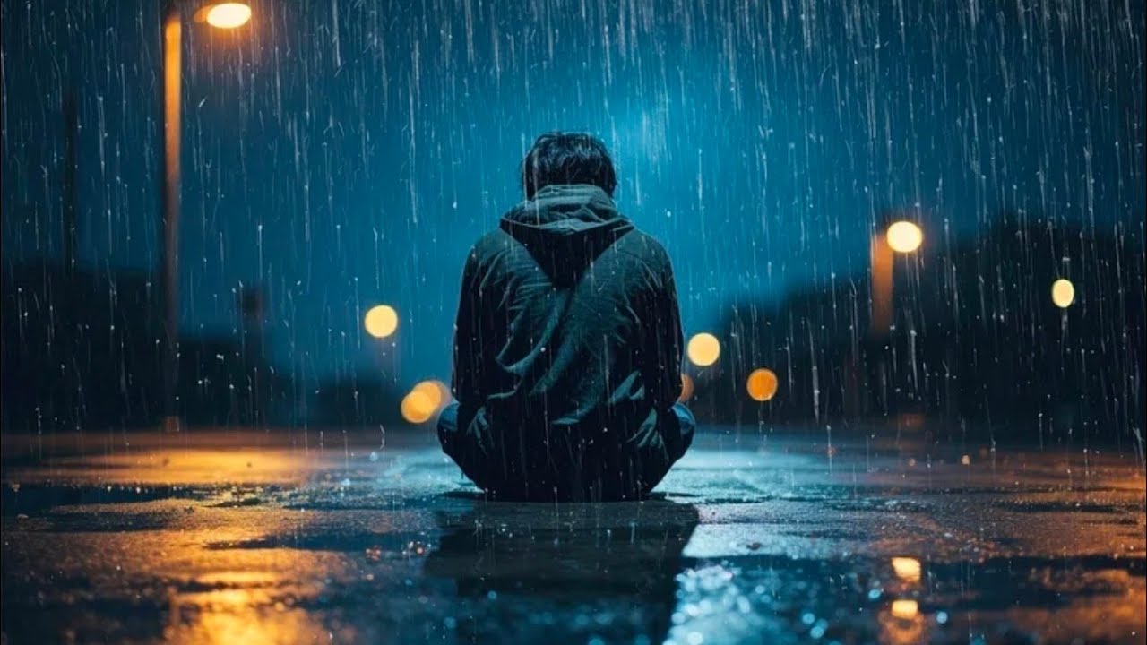 Sad song by vidrohi jee
