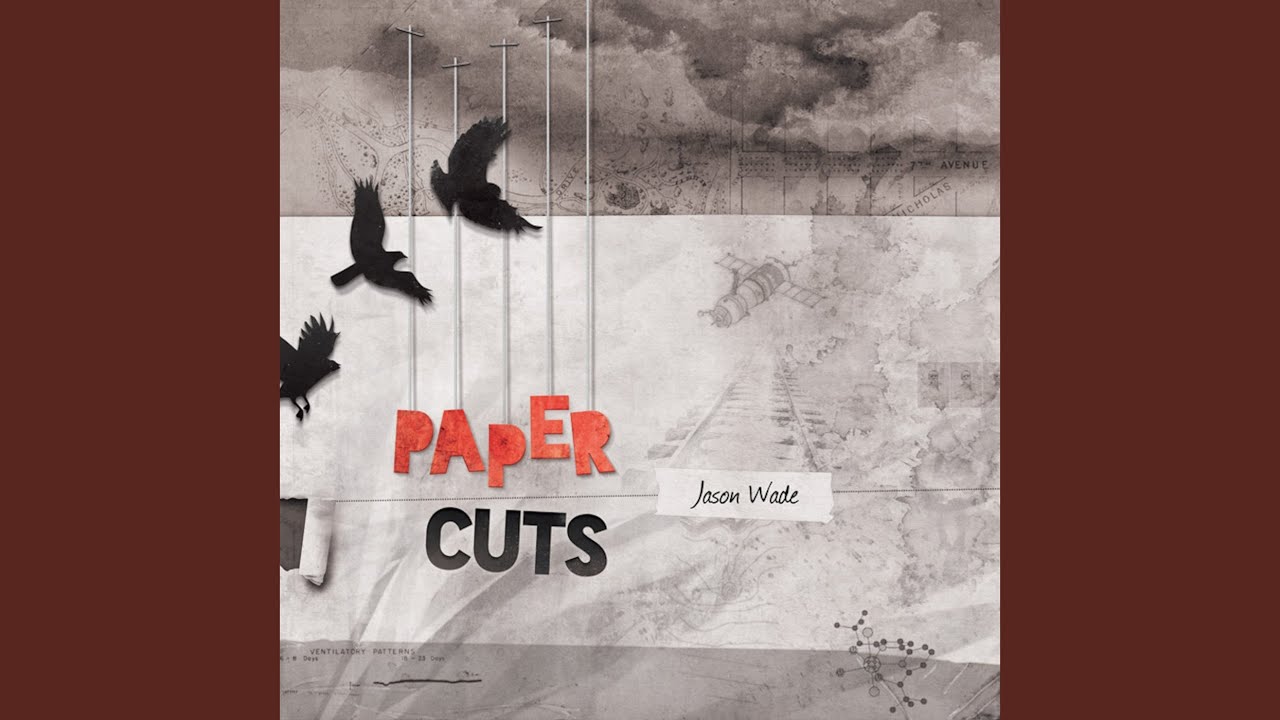 Paper Cuts