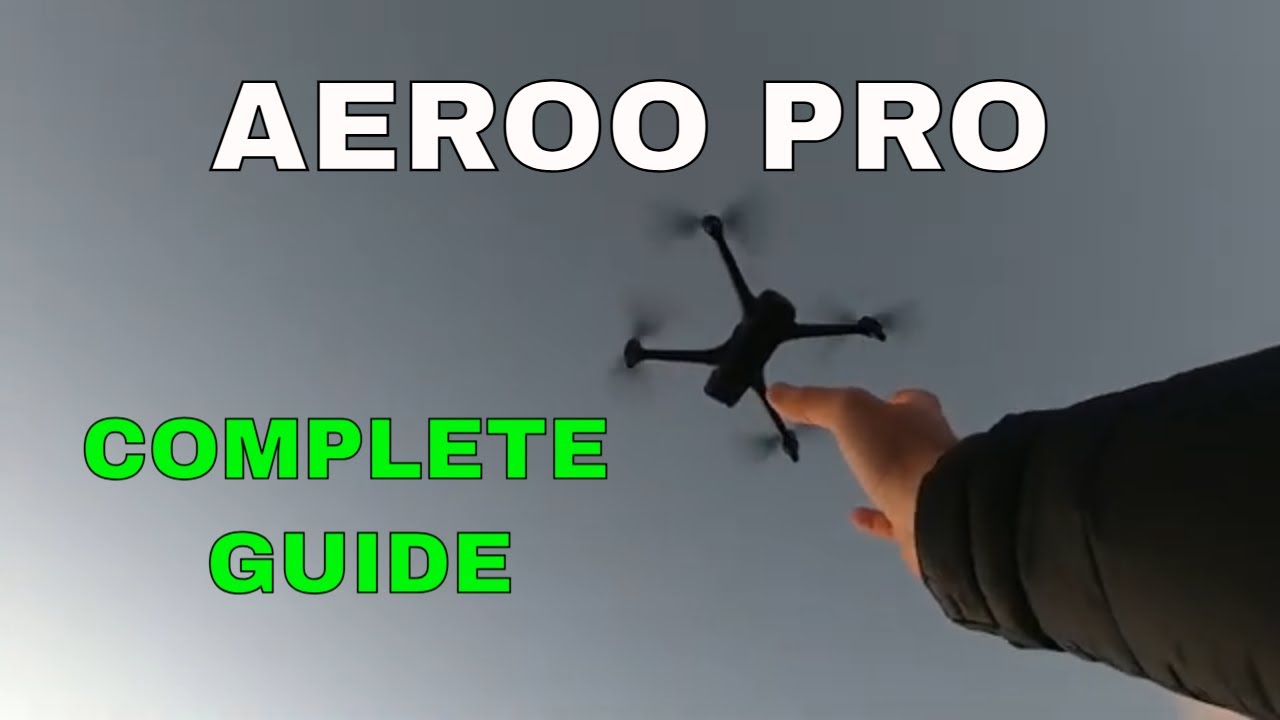 Раскрываем секреты многоцелевого рыболовного дрона Aeroo Pro — полное руководство!