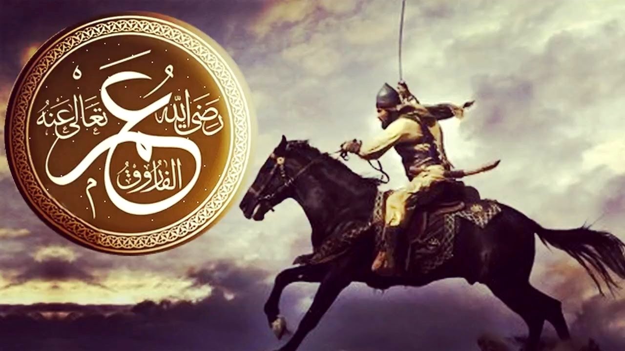 قصص تبكي الصخر عن عمر بن الخطاب - الجزء 2