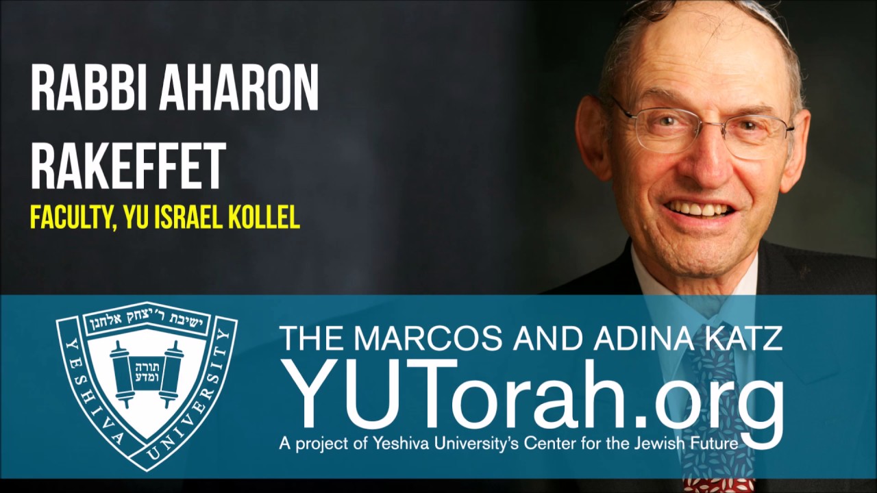 Approach of Yeshivat Chovevei Torah (YCT) 