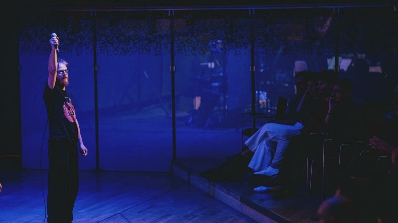 Peter Ablinger: the absolute absolute (2023/24)