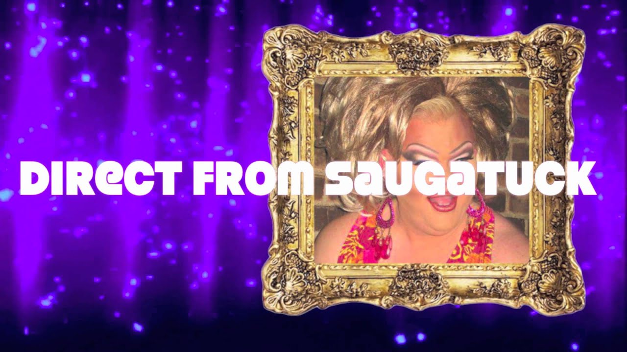 Drag Queen Bingo @FIVE15 Royal Oak EVERY FRIDAY & SATURDAY!