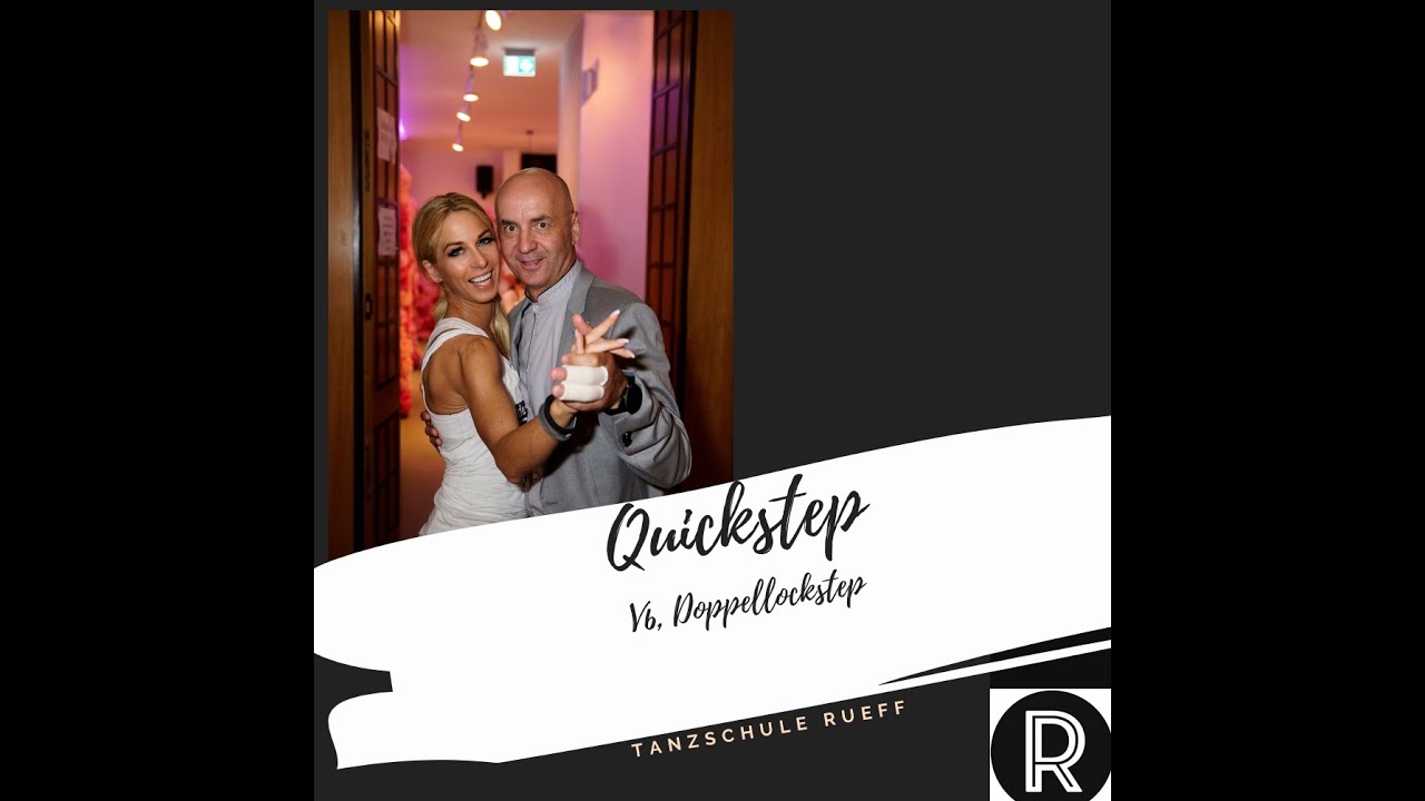 Gold Star Programm Quickstep