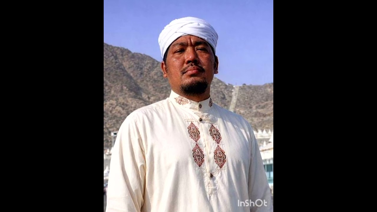 Selayang Pandang Ulama Kampung Gunung