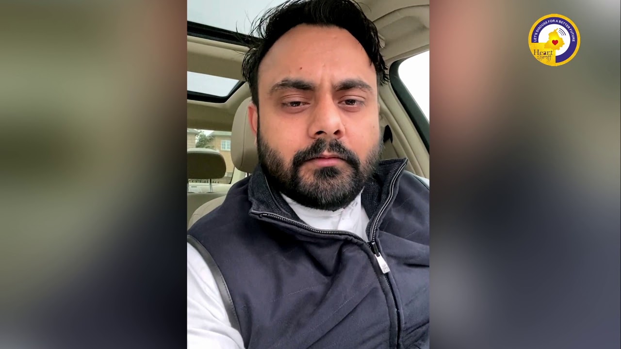 ਆਪਸੀ ਏਕਤਾ ਦਾ ਸੁਨੇਹਾ  || Message of unity || Heart ਪੰਜਾਬੀ || Heart Panjabi