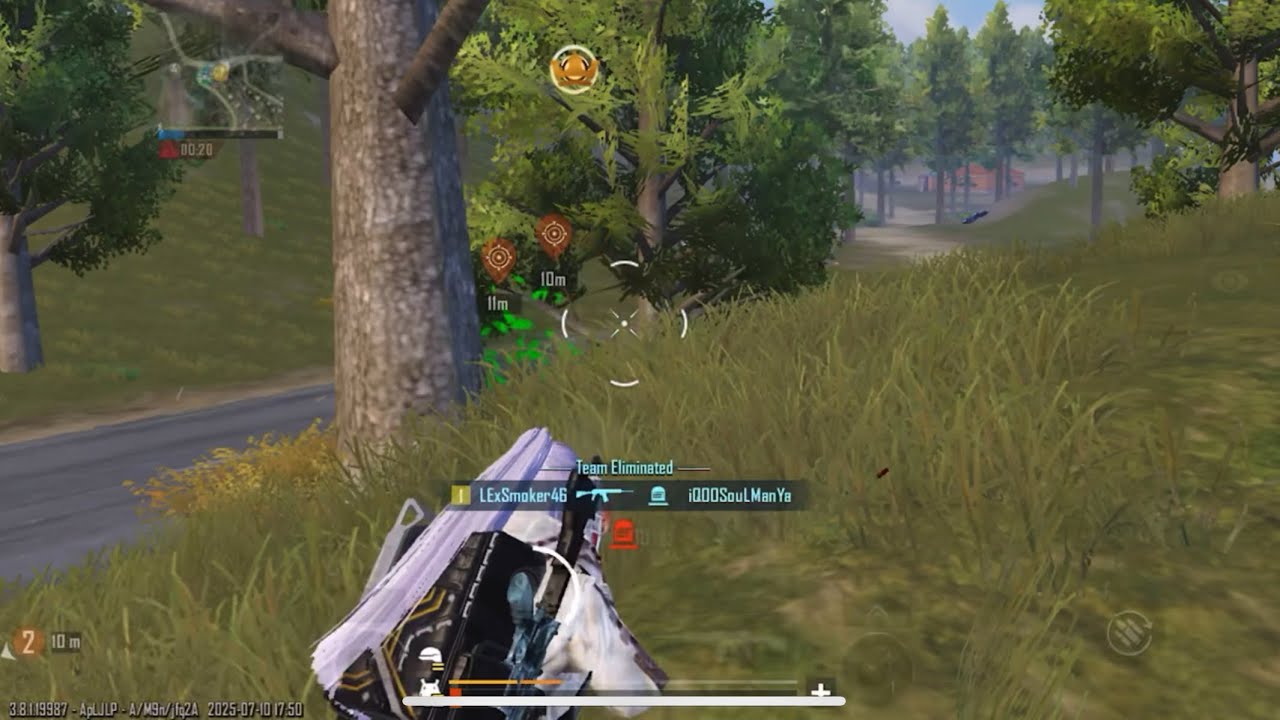 GSG & Haier tournament Frags || Ready For IQOO SERIES || LIKITHA ESPORTS 💜