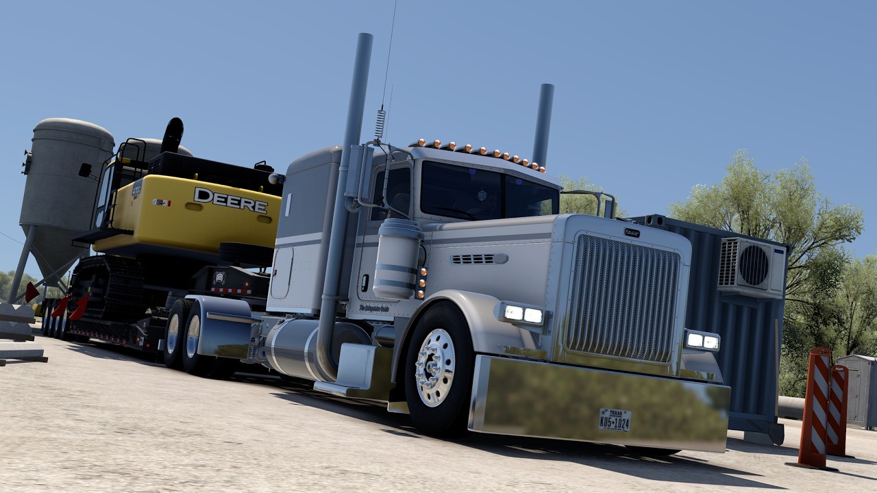 ProMods Canada & More American Cities ATS 1.58 [🔴] AO VIVO