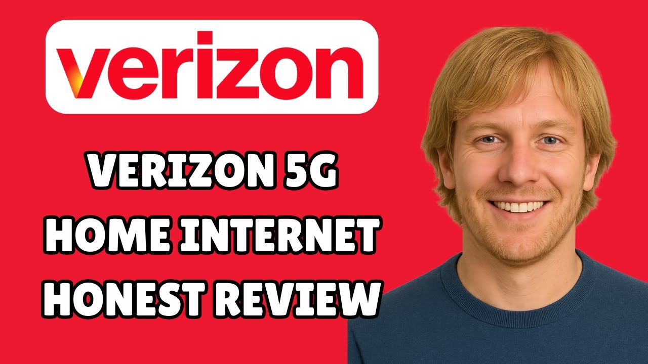 Verizon 5G Home Internet Review (Updated 2026) — Is It Worth It?
