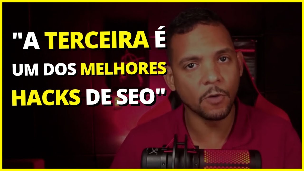 4 MANEIRAS PARA POSICIONAR MAIS RÁPIDO NO GOOGLE COM DOMÍNIOS EXPIRADOS