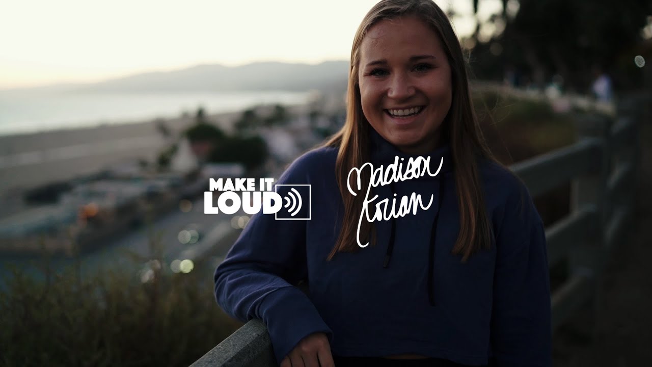 Madison Kocian - 
