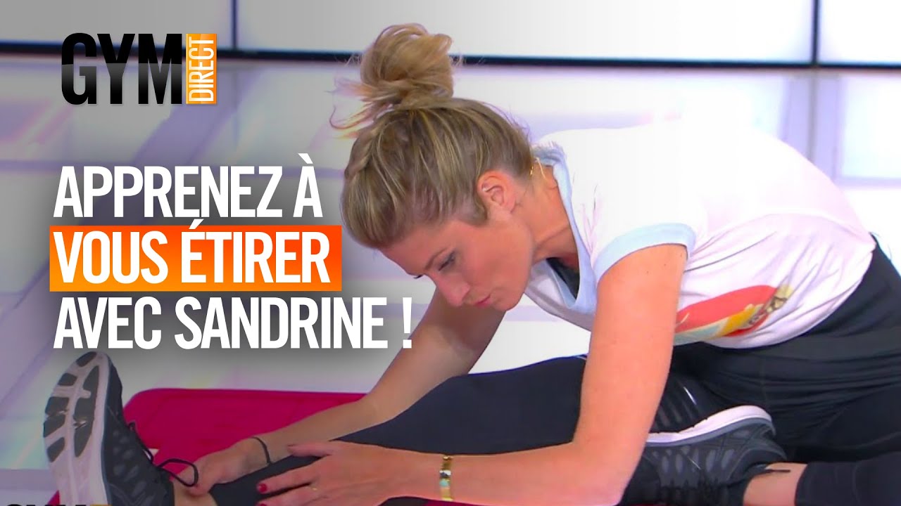 Stretching - Gym Direct