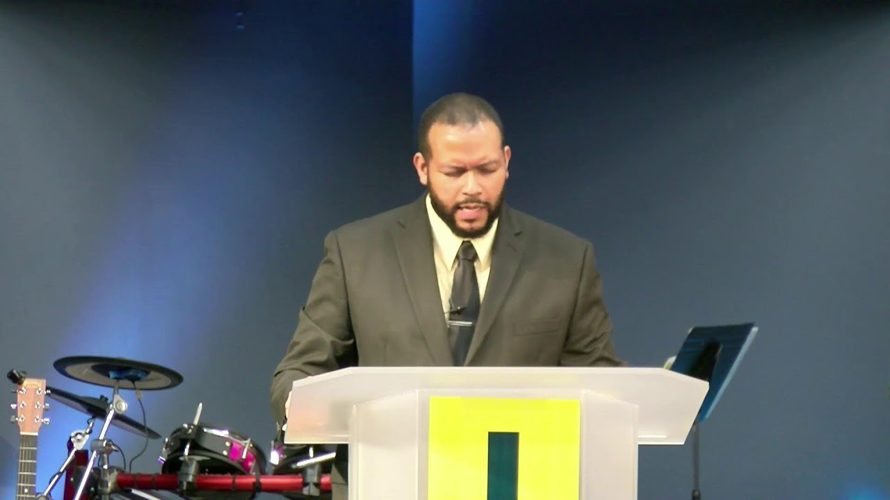 Firmes en la Verdad / 2 Tesalonicenses 2:13-17 (Pastor: Heiner Hidalgo)