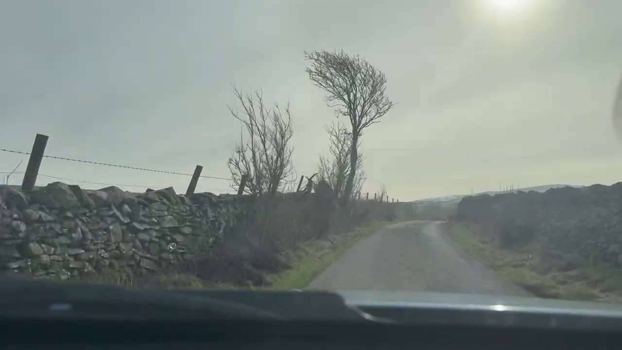 North Wales EVO (number 2)