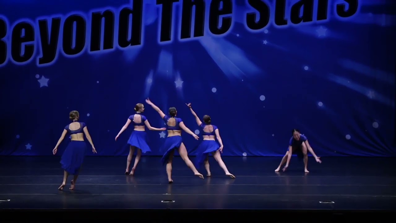 Best Lyrical/Modern/Contemporar// AGAINST ALL ODDS – BARBARA HATCH SCHOOL OF DANCE[Grand Rapids, MI]