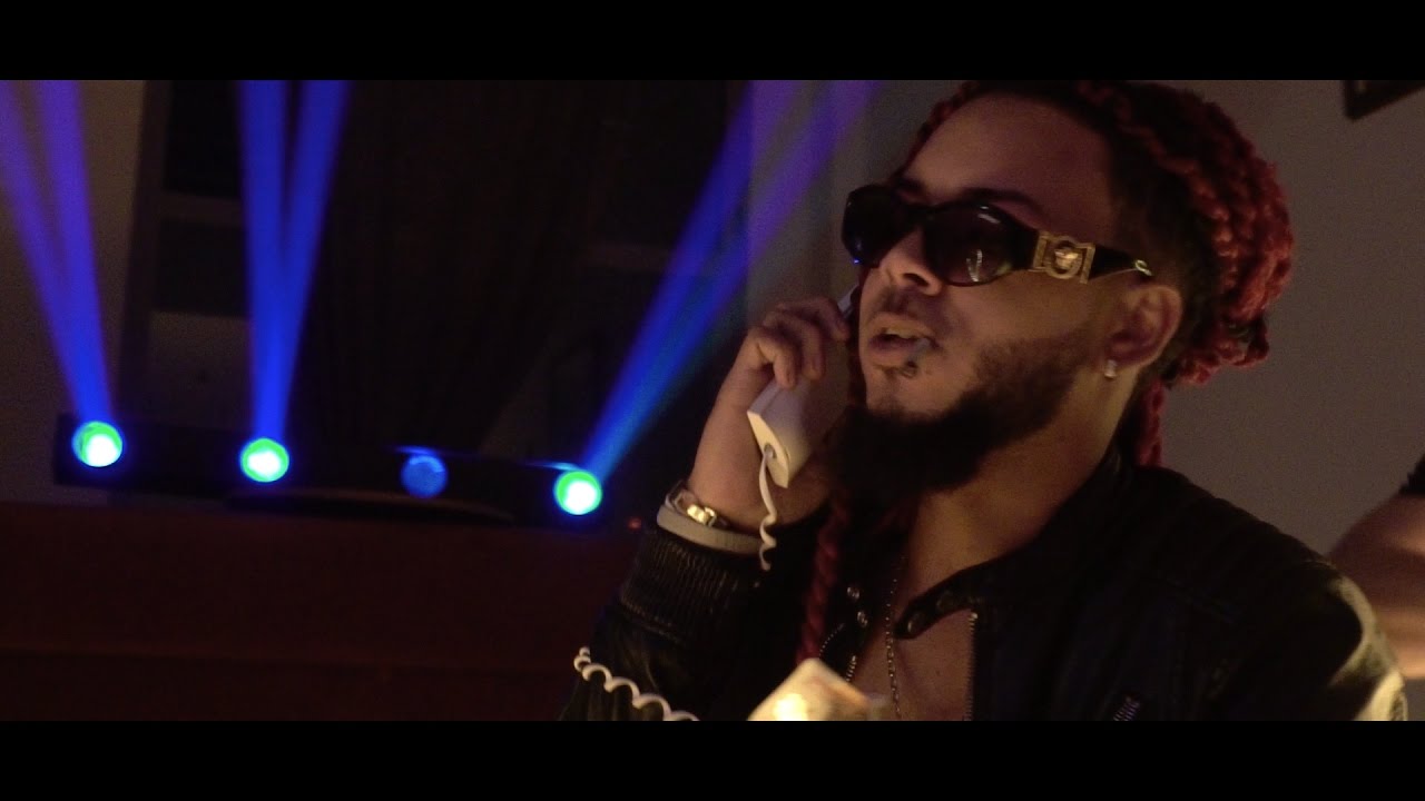 NEWRISH - Yago de la 30 x Fosi B  [Official video]