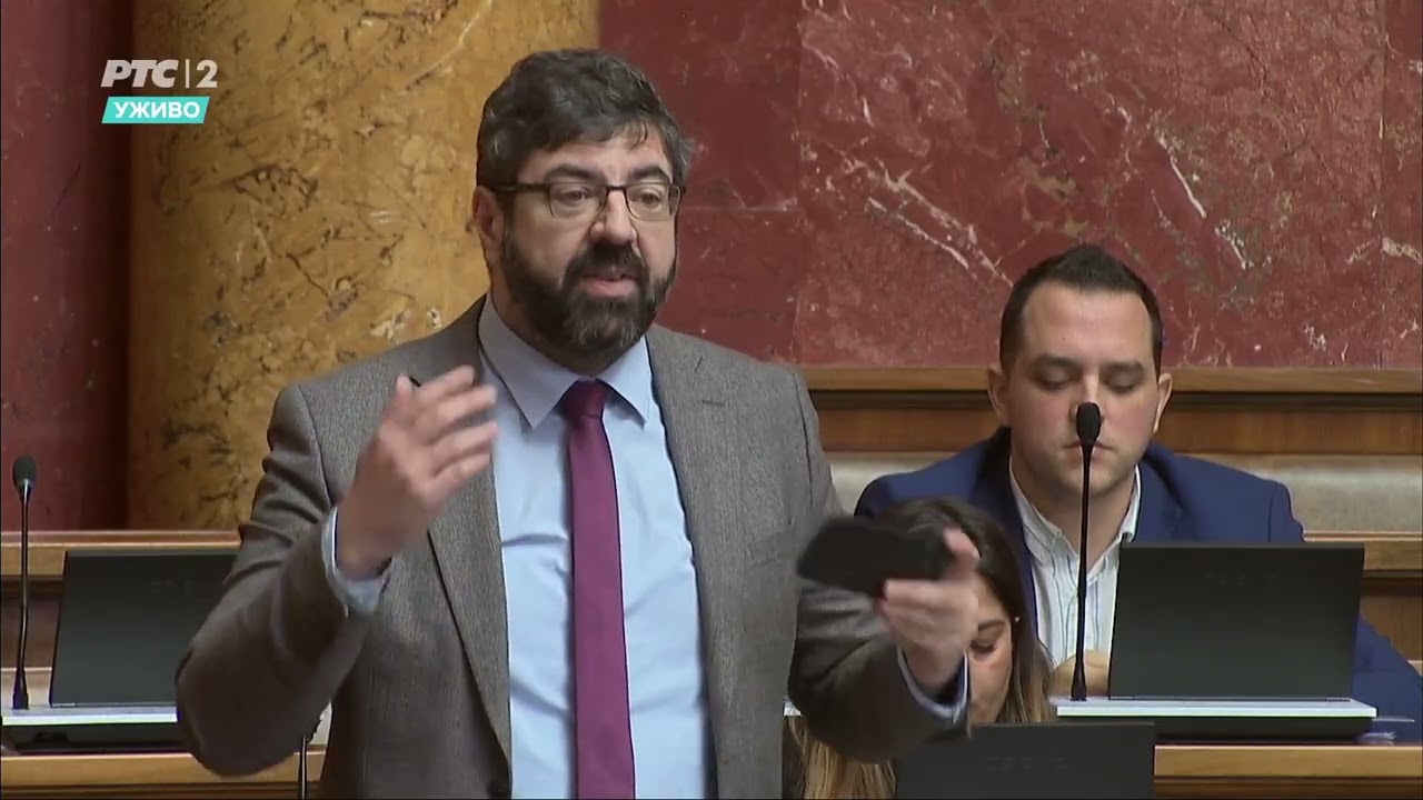 Lazović: Ivica Dačić se sakrio u mišju rupu
