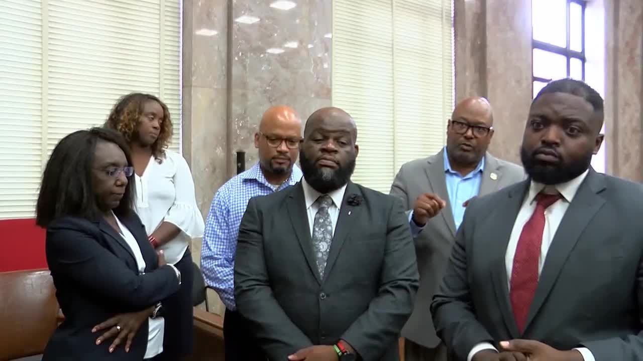 Camilla councilmen file reconsideration in judges ruling to remove them from council