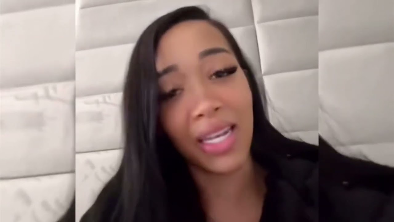FUTURE EXPOSED! IG Model Reveals Shocking 5 Year Secret Relationship?