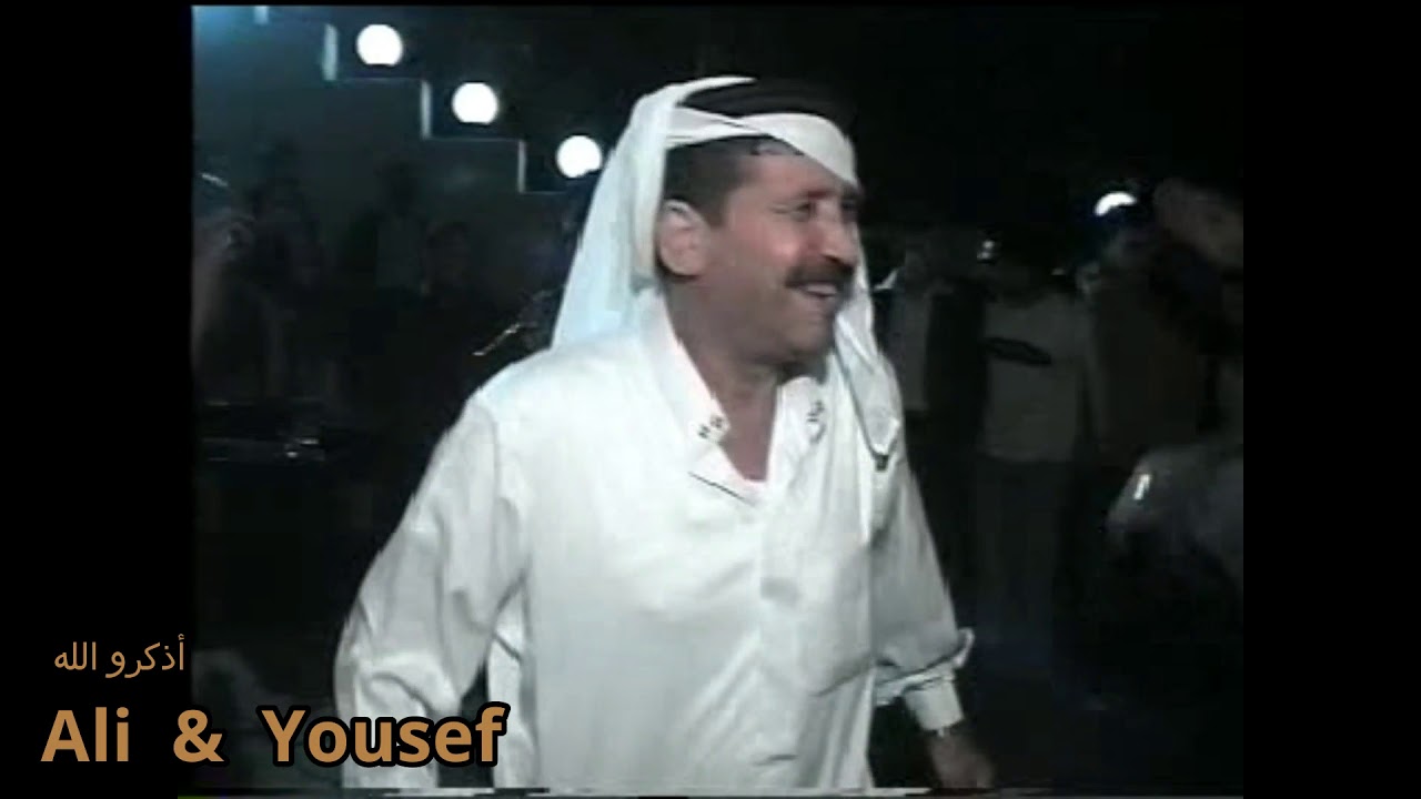 #_محمد عتابا أب جمعة زلزال الموال